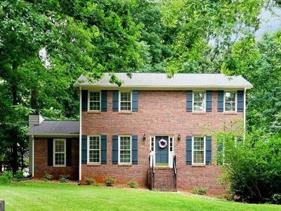 3448 Trooper Rdg NW, Acworth, GA, 30101