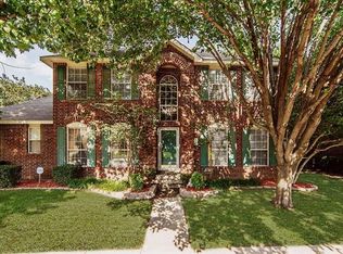 4318 Sarasota Ln, McKinney, TX 75070