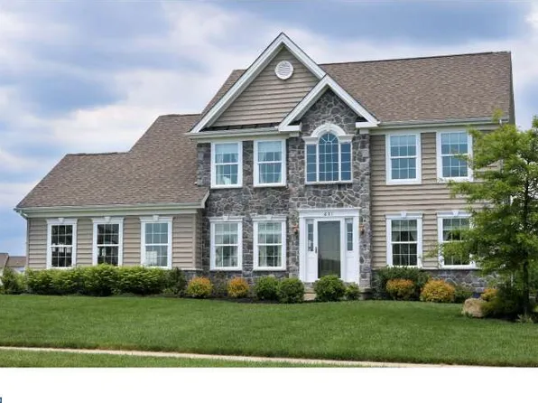 631 Dane Ct, New Castle, DE 19720