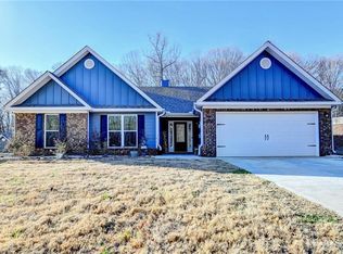 1117 Arch Tanner Rd, Bethlehem, GA 30620