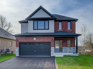 (Undisclosed Address), Blandford Blenheim, ON