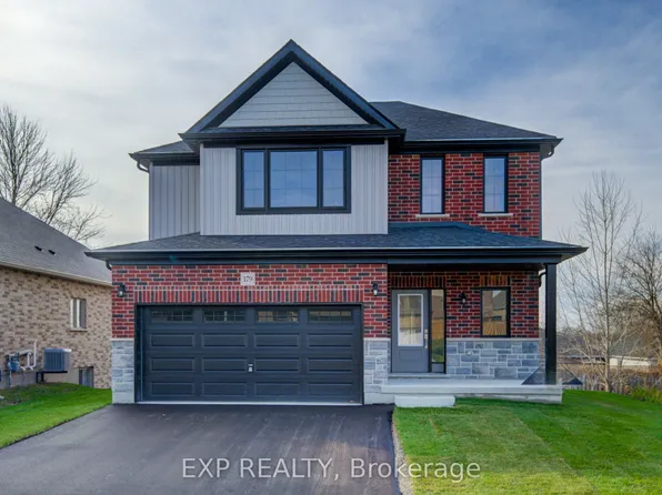 (undisclosed Address), Blandford Blenheim, ON N0J 1S0