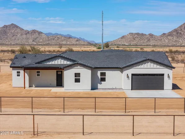 9388 N Hidden Valley Road, Maricopa, AZ 85139