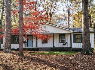 572 Canard Rd SE, Rome, GA 30161