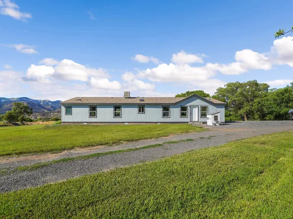 15126-57 1/2 Rd, Collbran, CO 81624