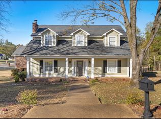 4630 Whitechapel Ln, Belden, MS 38826