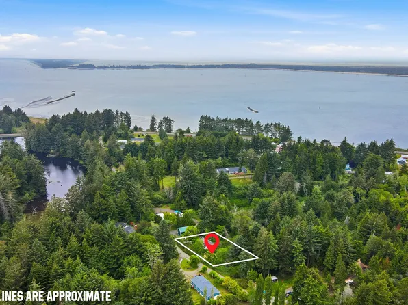 91299 Tarheel Ln, Coos Bay, OR 97420