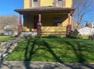 3349 Neilson Ave, Youngstown, OH