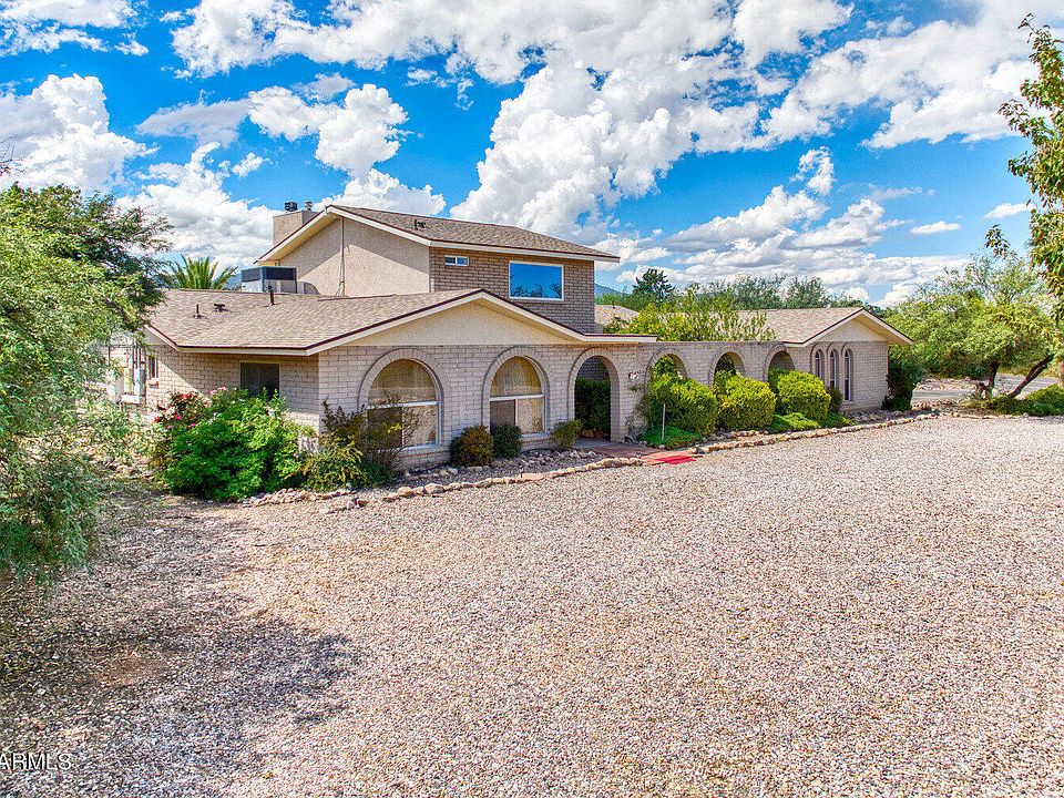 4814 S Apache Ave, Sierra Vista, AZ 85650 MLS 6468947 Zillow