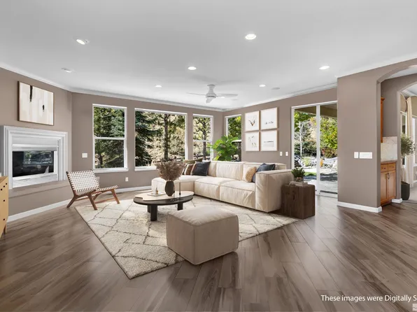 3252 Forest View Ln, Reno, NV 89511