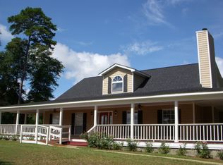 313 Pebble Beach Dr, Eufaula, AL 36027