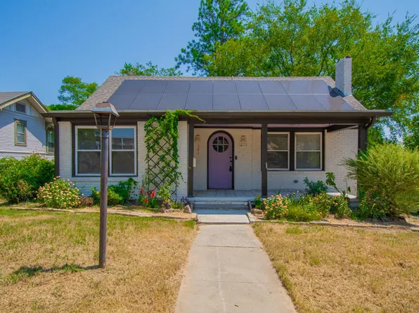 301 N Park St, Little Rock, AR 72205