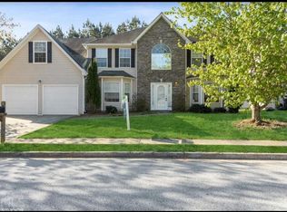456 Berkshire Pl, Fairburn, GA 30213