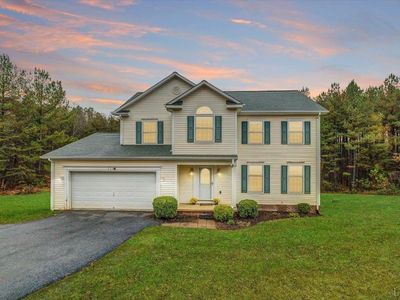 210 Courtney Ter, Altavista, VA, 24517