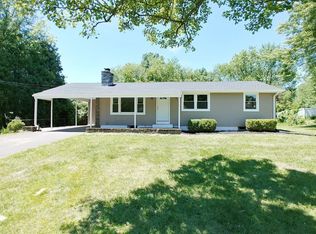 18 Maria Dr, South Hadley, MA 01075
