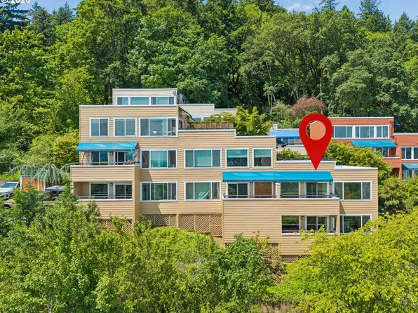 3701 SW Condor Ave APT V2, Portland, OR 97239