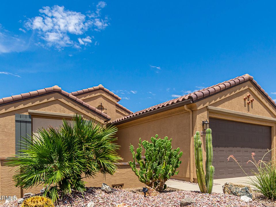 1st image of 4856 W Picacho Dr
