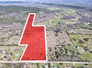 270 Old Us Hwy, Hartshorne, OK 74547