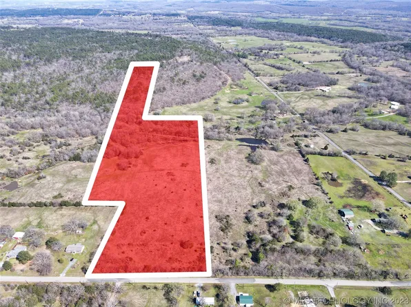 270 Old Us Hwy, Hartshorne, OK 74547