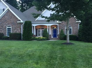 4008 Ridgeline Dr, Kernersville, NC 27284