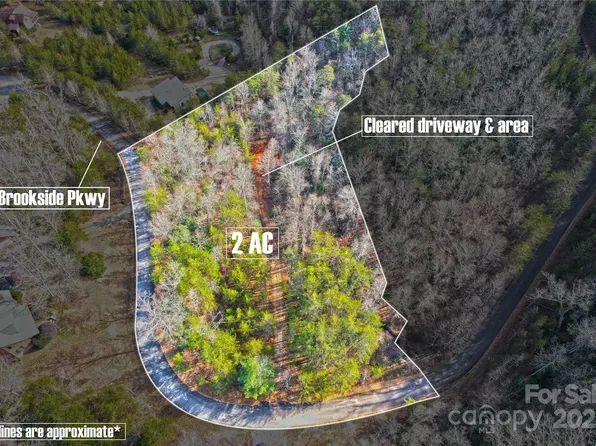 0 Brookside Pkwy #43, Lake Lure, NC 28746