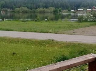 91 Open Skies Rd, Newport, WA 99156