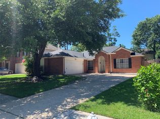 1327 Castlemist Dr, Spring, TX 77386