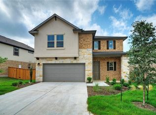 14111 McCoy Loop, Austin, TX 78717