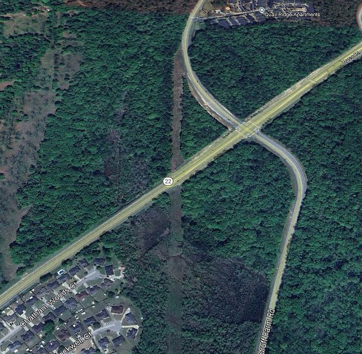 2nd image of 4931 Woodruff Farm Rd