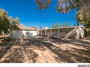 3167 E Snavely Ave, Kingman, AZ 86409