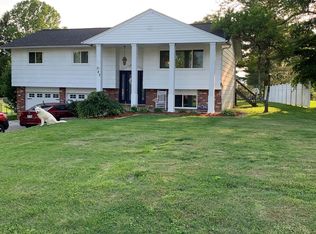 127 Linda Ave, Lucasville, OH 45648