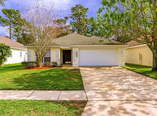 5489 Ward Lake Dr, Port Orange, FL 32128