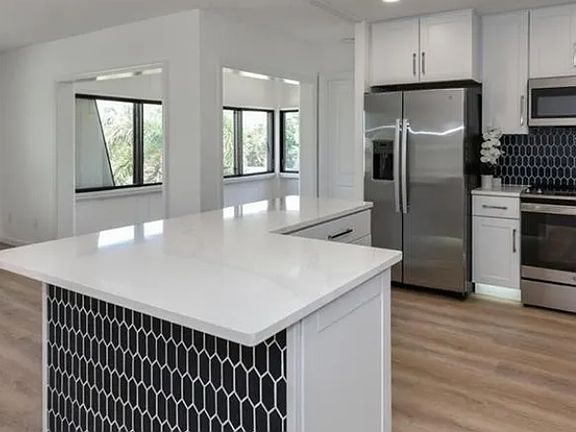 3rd image of 1800 SE Saint Lucie Blvd #307