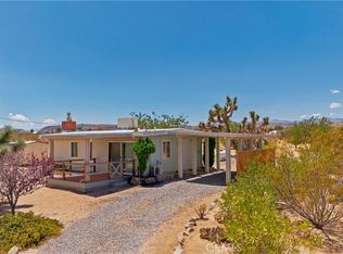 56713 Lowe Ave, Yucca Valley, CA 92284
