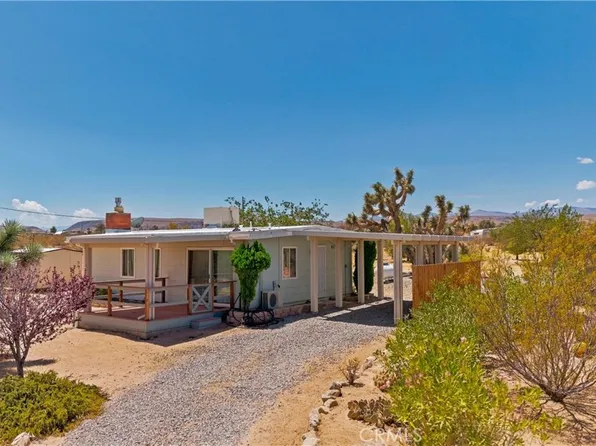56713 Lowe Ave, Yucca Valley, CA 92284