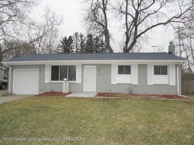 3825 Sumpter St, Lansing, MI, 48911