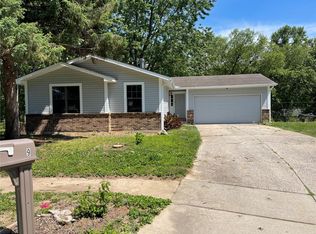 1449 Columbia Hills Ct, Saint Louis, MO