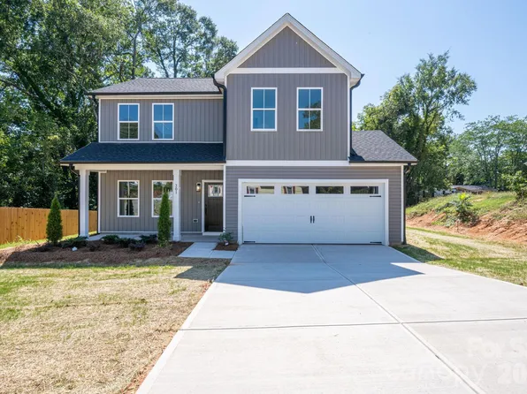 301 W Congress St, Lincolnton, NC 28092