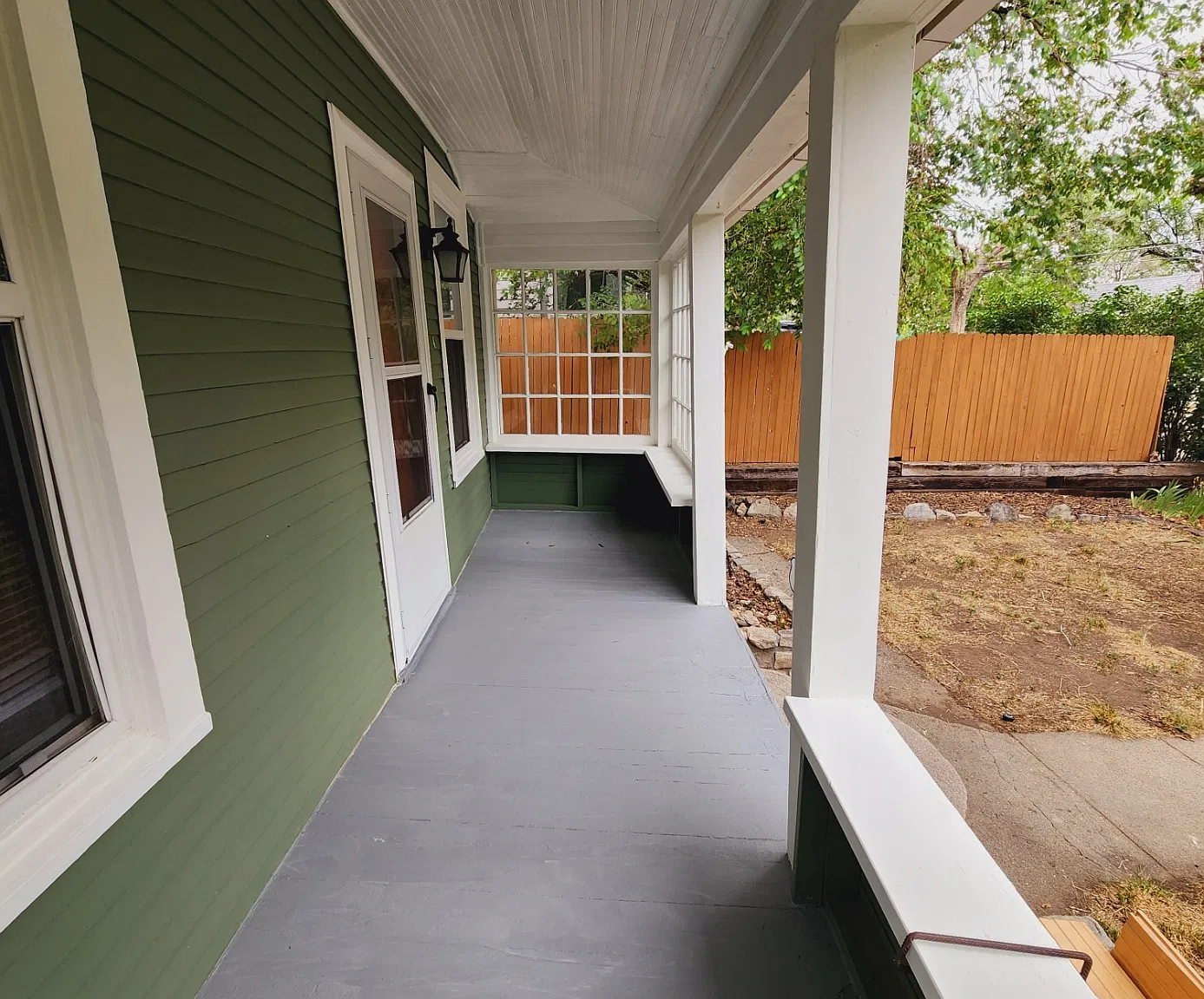 122 N Chestnut Street — Photo 4