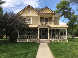 722 Laramie Ave, Alliance, NE 69301