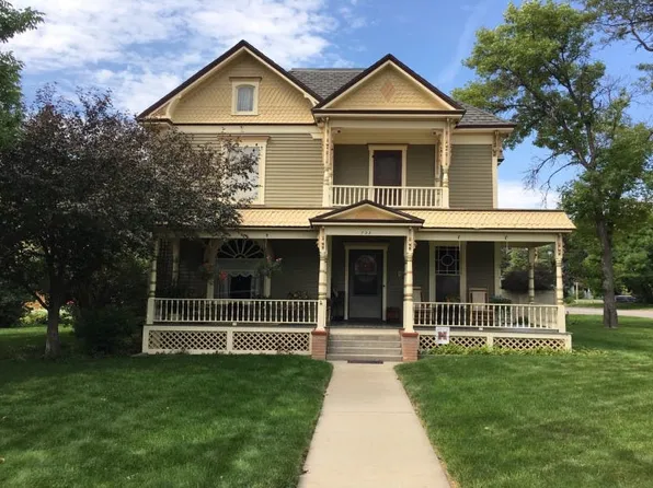 722 Laramie Ave, Alliance, NE 69301