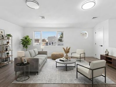 15715 110th Avenue, Jamaica, NY, 11433