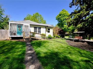 5790 Evanston Ave, Indianapolis, IN 46220