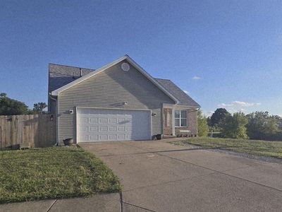 1918 Saint Lucia Dr, Newburgh, IN, 47630