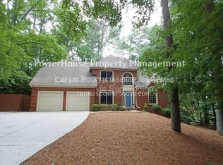 5190 Southlake Dr, Alpharetta, GA 30005