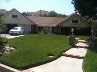 11139 Saddle Ridge Rd, Moreno Valley, CA 92557