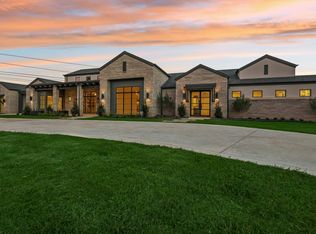 1036 Hat Creek Rd, Bartonville, TX 76226