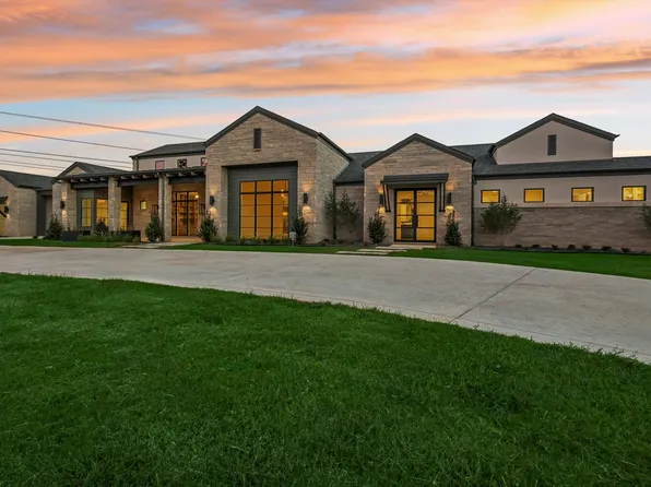 1036 Hat Creek Rd, Bartonville, TX 76226