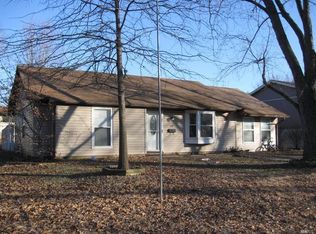 619 Linden Ct, O'Fallon, IL 62269