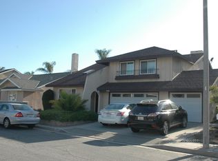 15381 Cottonwood Cir, Huntington Beach, CA 92647